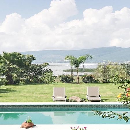 Villa Meli 1 Jocotepec Bagian luar foto