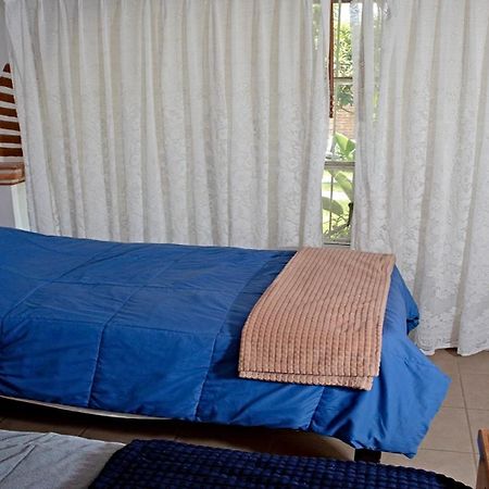 Villa Meli 1 Jocotepec Bagian luar foto