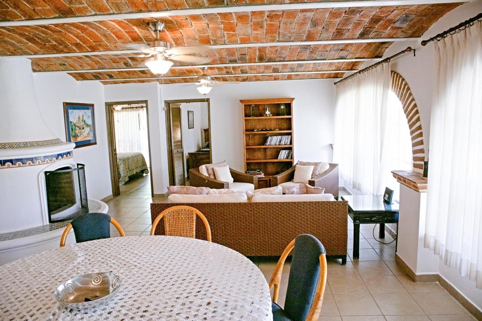 Villa Meli 1 Jocotepec Bagian luar foto