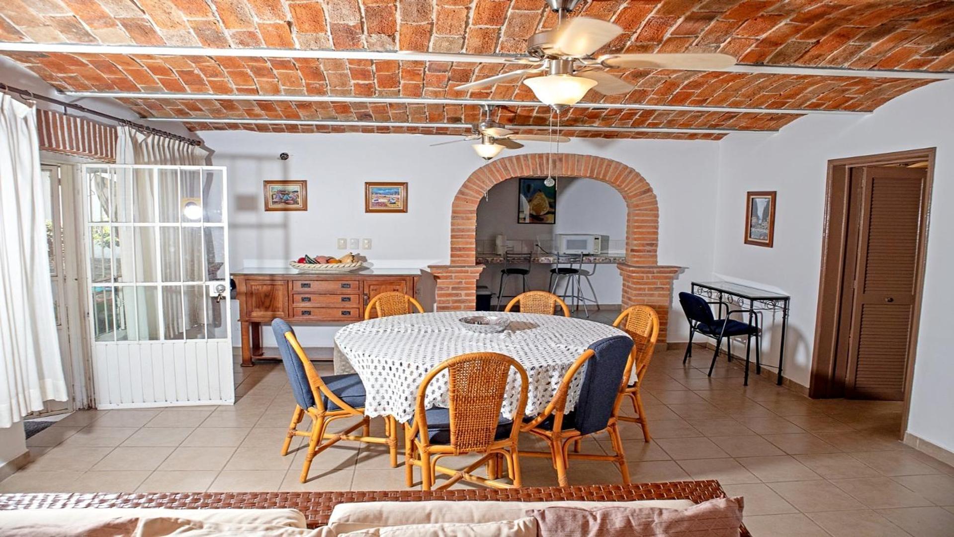 Villa Meli 1 Jocotepec Bagian luar foto