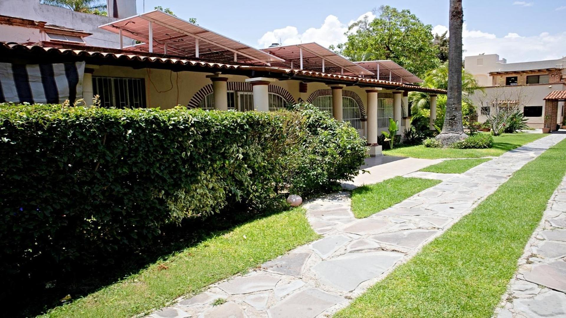 Villa Meli 1 Jocotepec Bagian luar foto