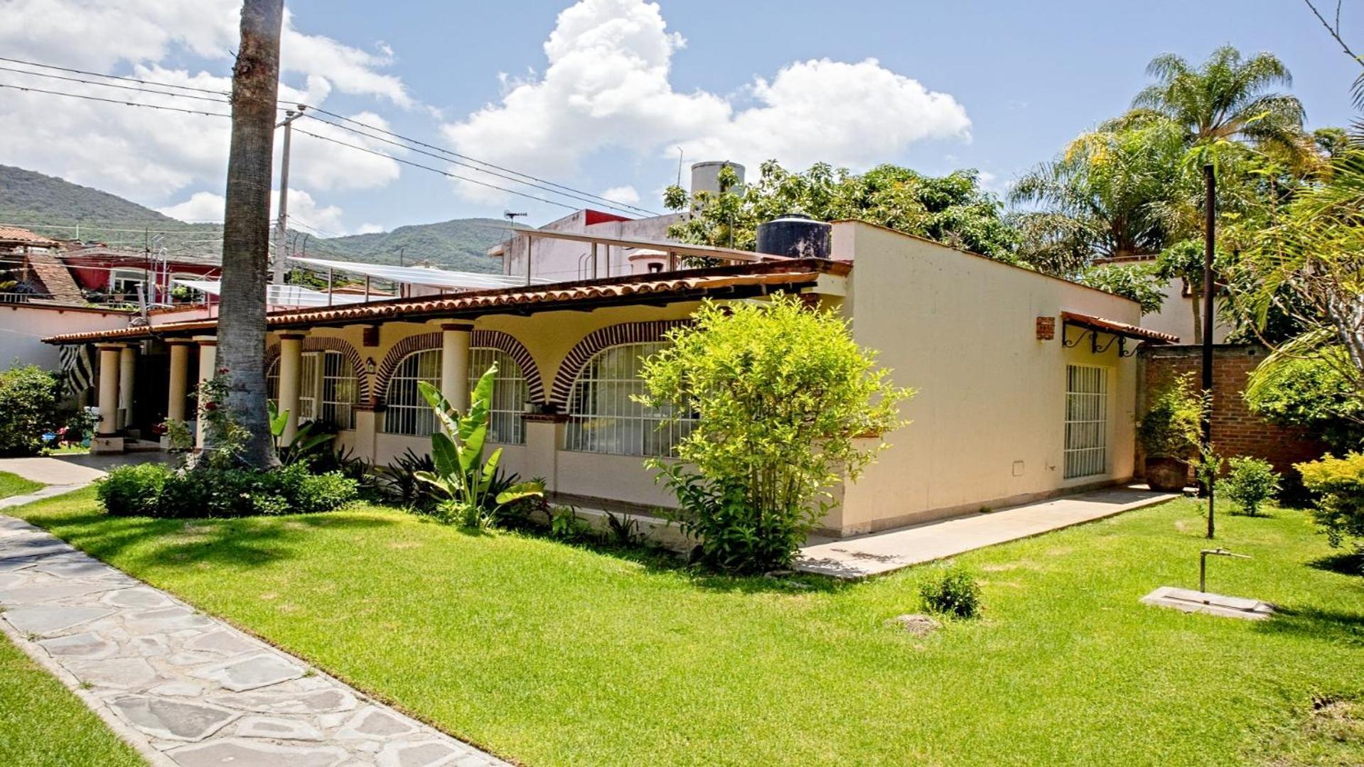 Villa Meli 1 Jocotepec Bagian luar foto