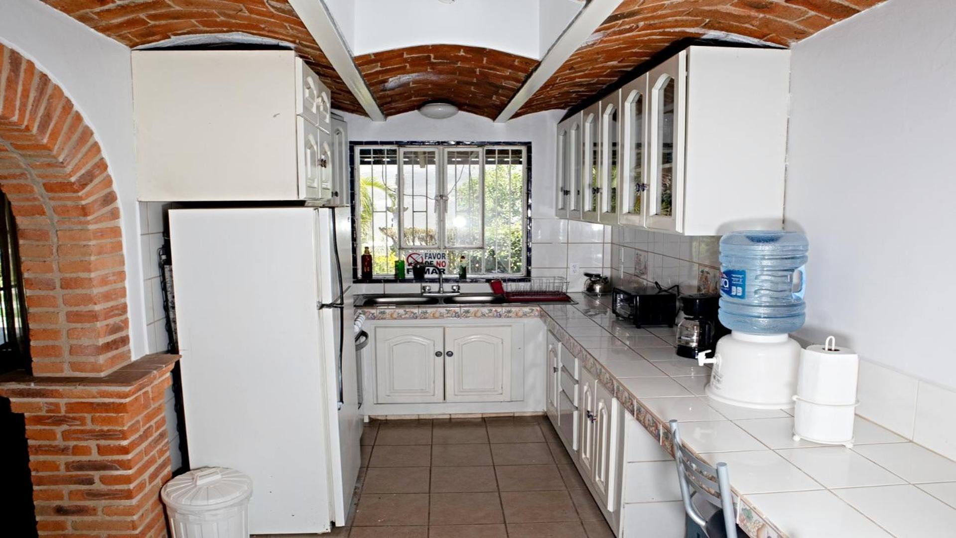 Villa Meli 1 Jocotepec Bagian luar foto