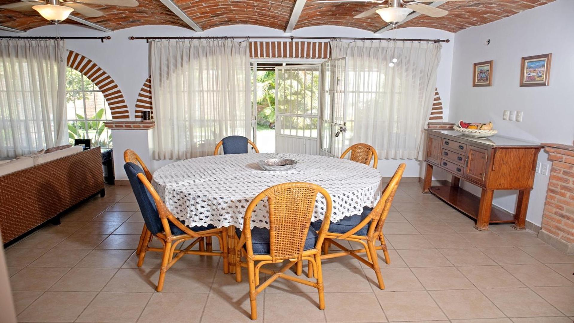 Villa Meli 1 Jocotepec Bagian luar foto