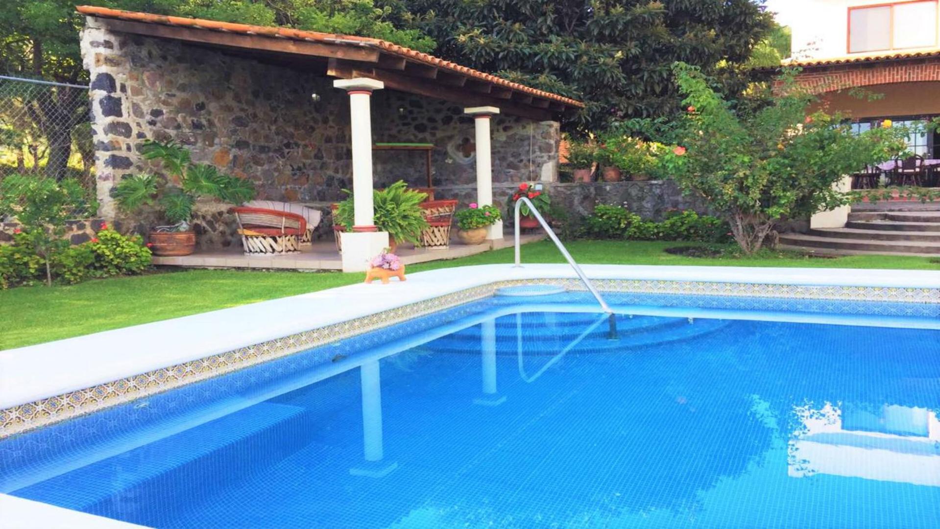 Villa Meli 1 Jocotepec Bagian luar foto