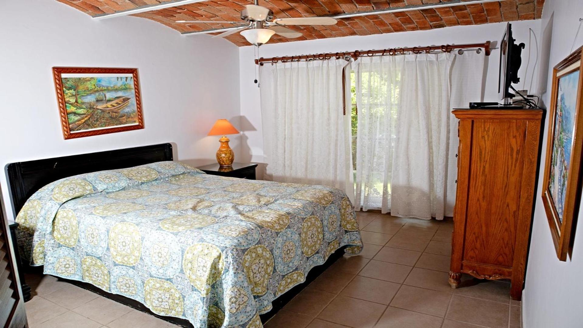 Villa Meli 1 Jocotepec Bagian luar foto