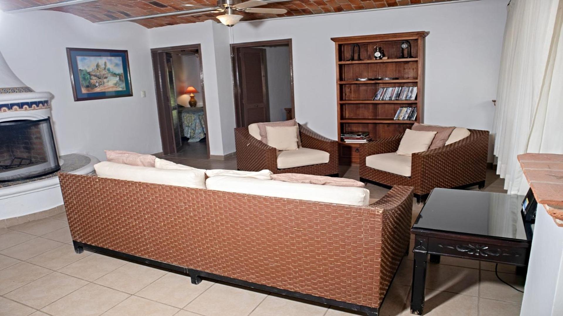 Villa Meli 1 Jocotepec Bagian luar foto